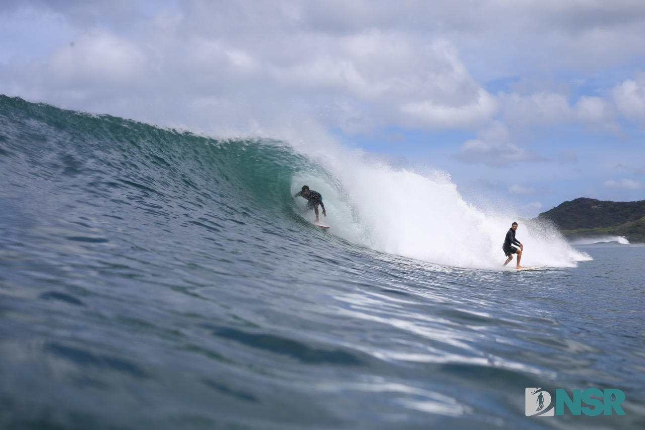 Nicaragua Surf Report - Report Photo 07/01/2025 