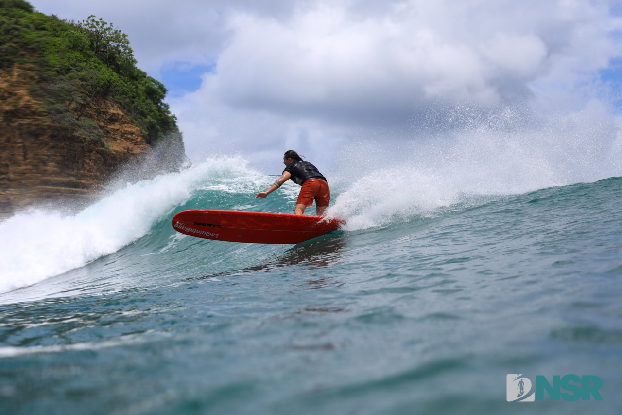 Nicaragua Surf Report - Report Photo 07/06/2025 