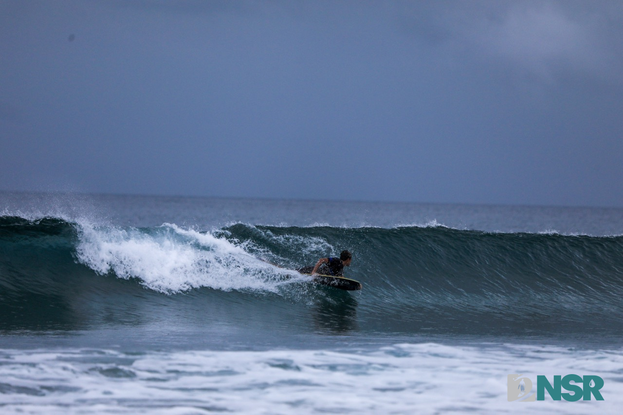 Nicaragua Surf Report - Report Photo 07/27/2025 