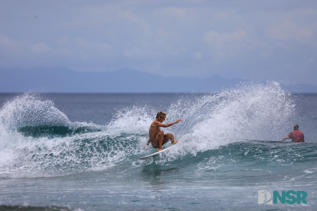 Nicaragua Surf Report - Report Photo 07/28/2025 