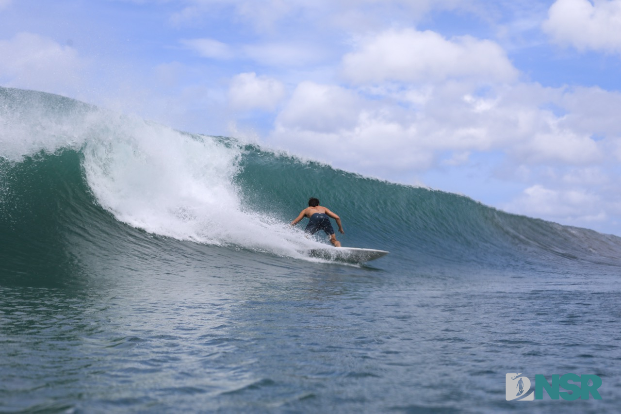 Nicaragua Surf Report - Report Photo 07/13/2025 