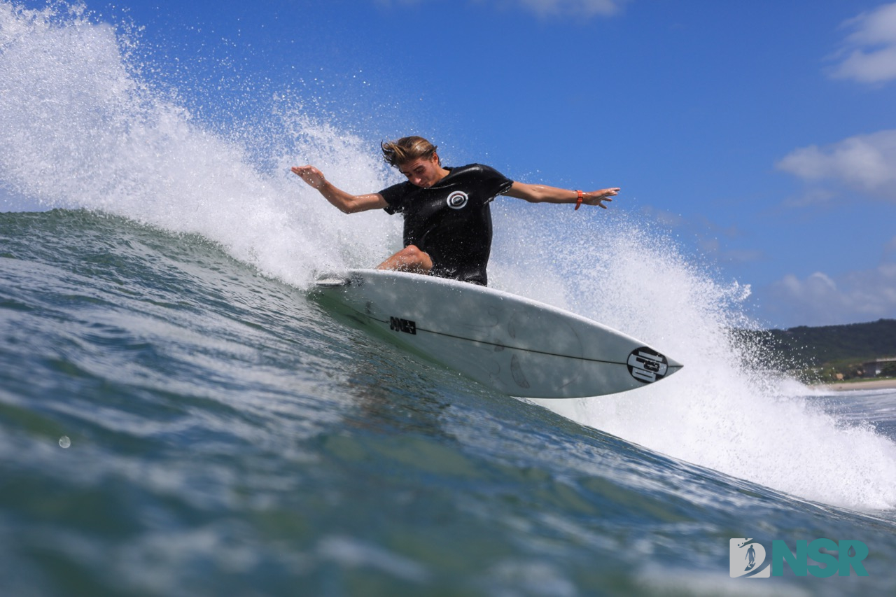 Nicaragua Surf Report - Report Photo 07/14/2025