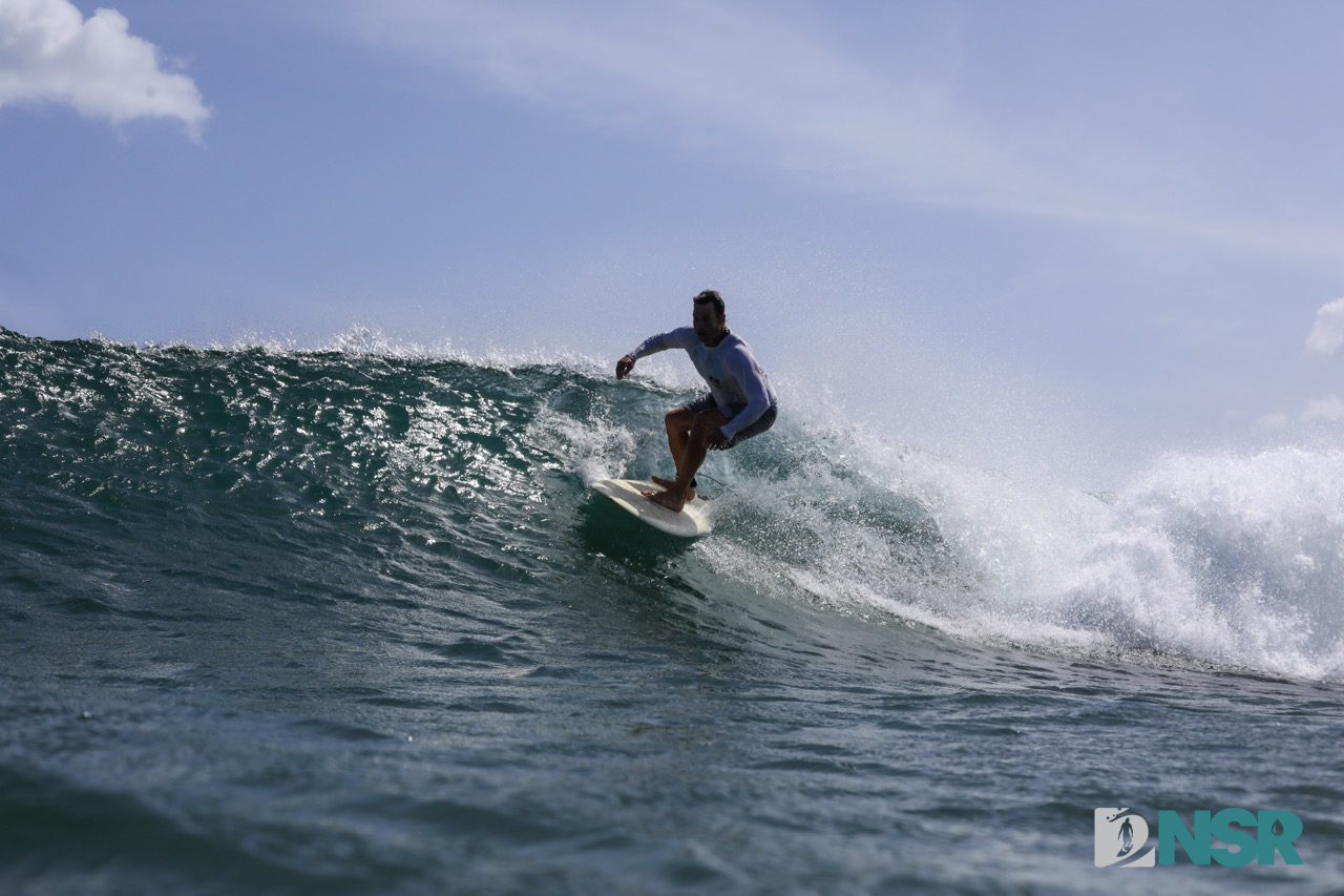 Nicaragua Surf Report - Report Photo 07/20/2025