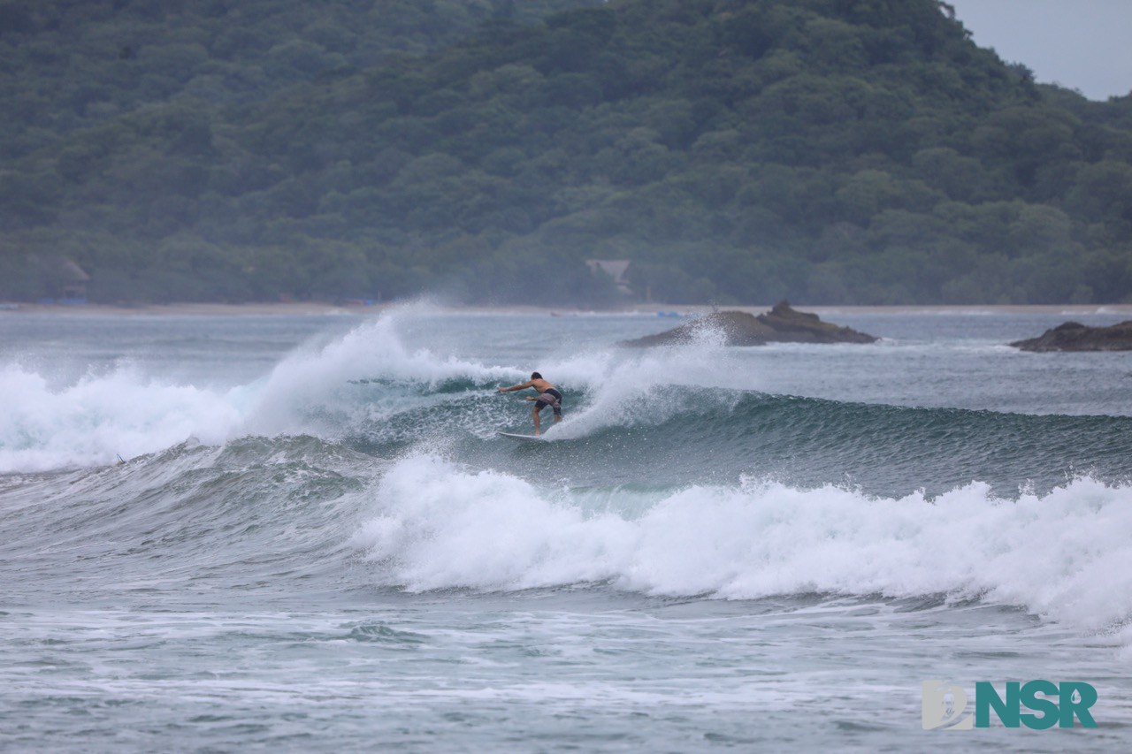 Nicaragua Surf Report - Report Photo 07/23/2025