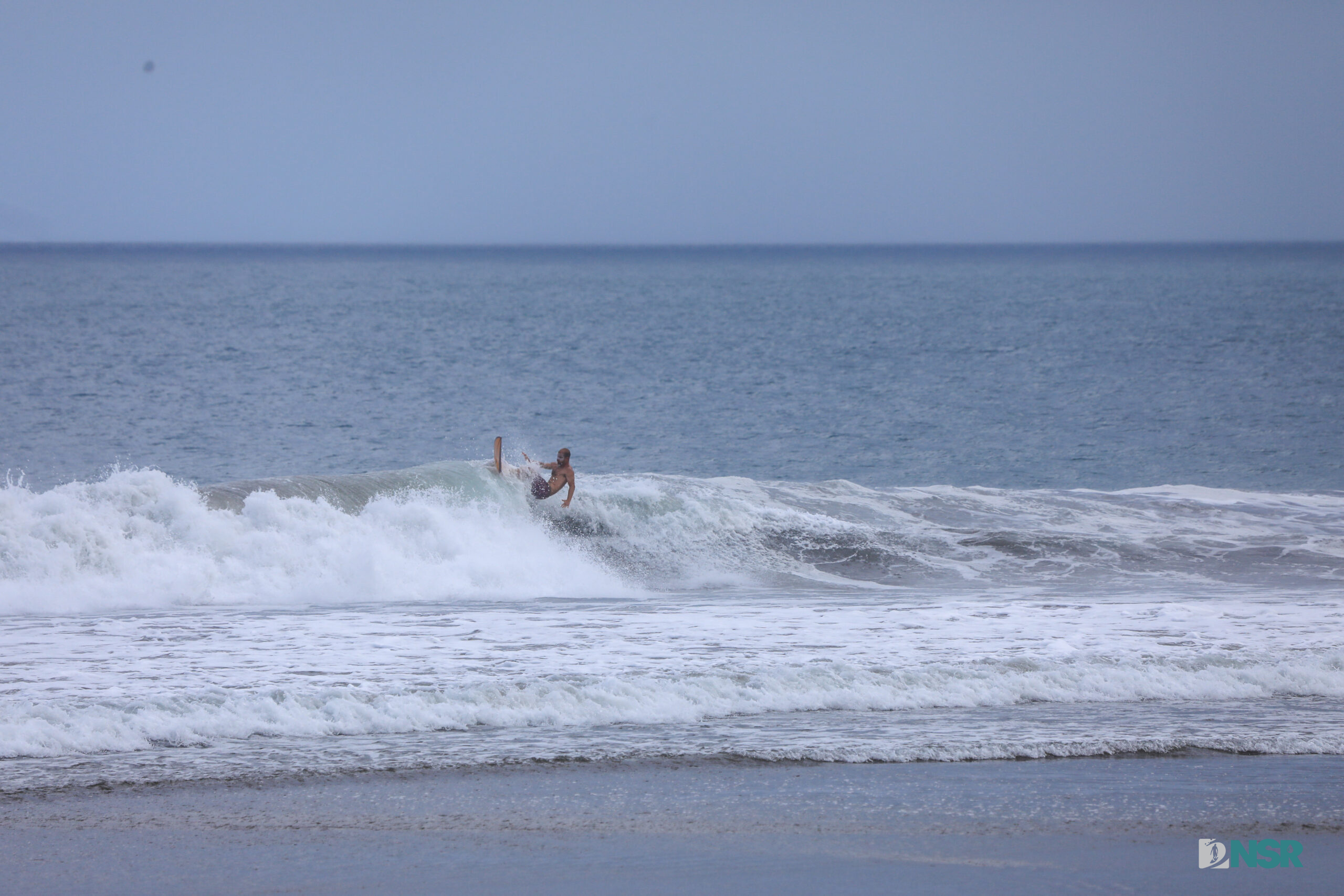 Nicaragua Surf Report - Report Photo 07/01/2025 