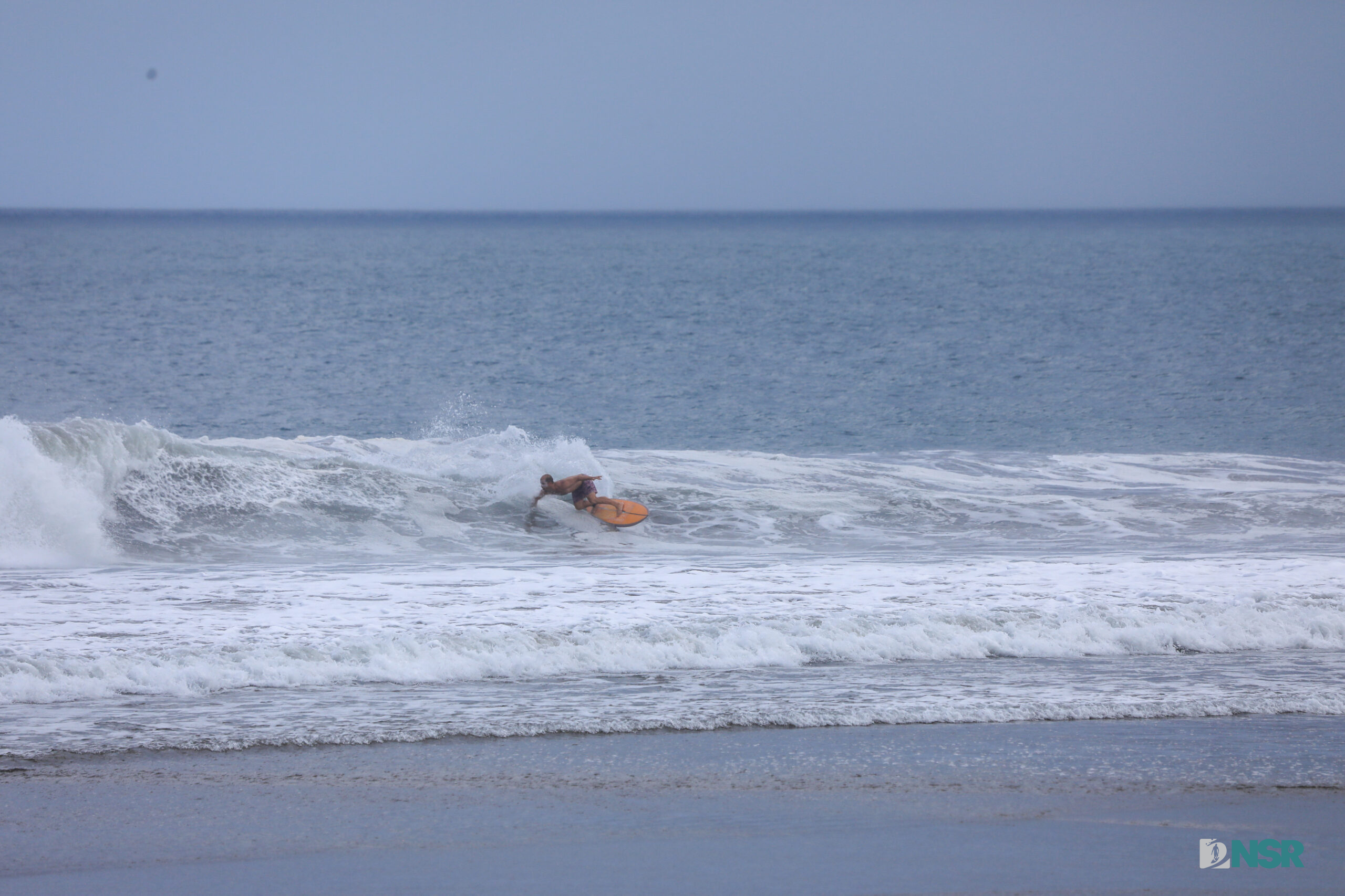 Nicaragua Surf Report - Report Photo 07/01/2025 