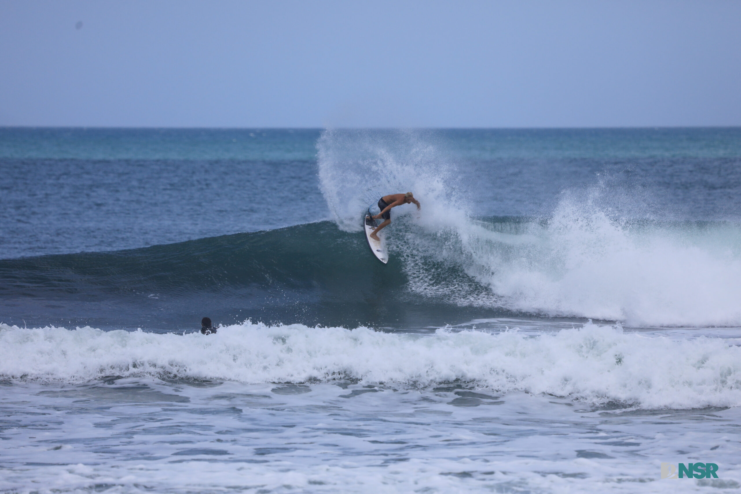 Nicaragua Surf Report - Report Photo 07/08/2025 
