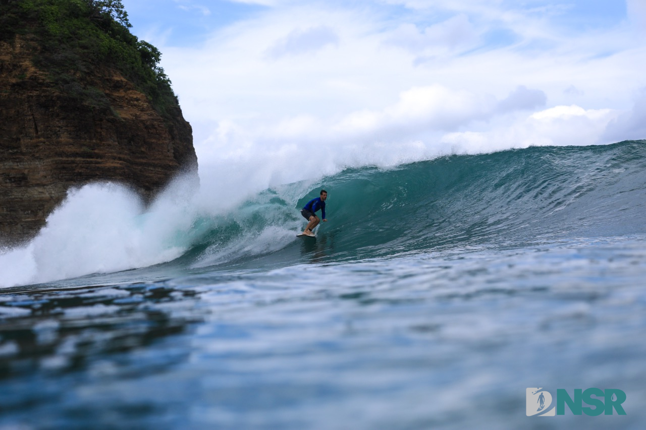 Nicaragua Surf Report - Report Photo 07/06/2025