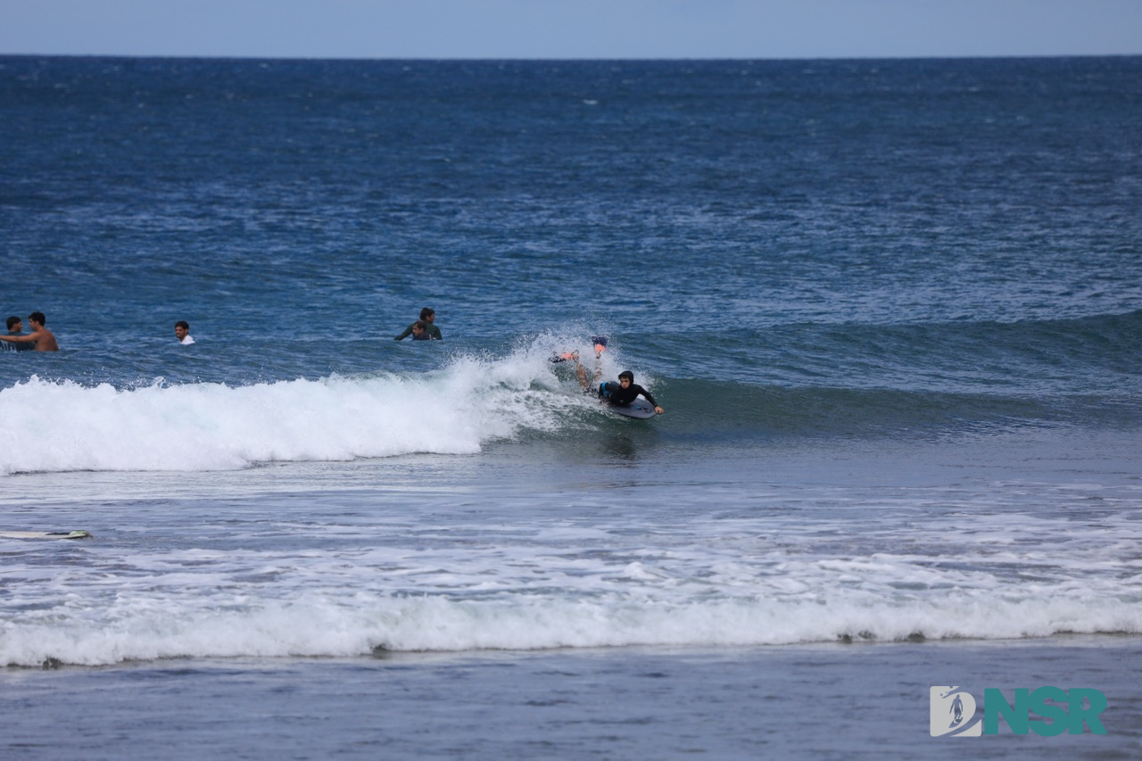 Nicaragua Surf Report - Report Photo 07/29/2025 