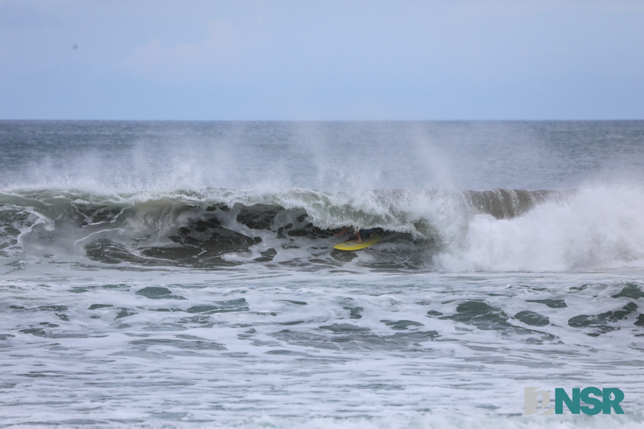 Nicaragua Surf Report - Report Photo 07/07/2025