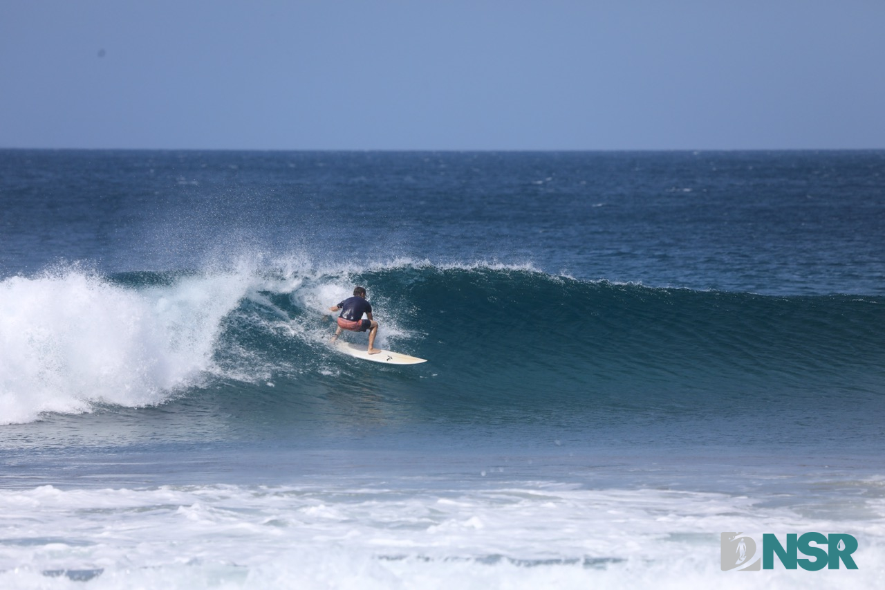 Nicaragua Surf Report - Report Photo 07/21/2025 
