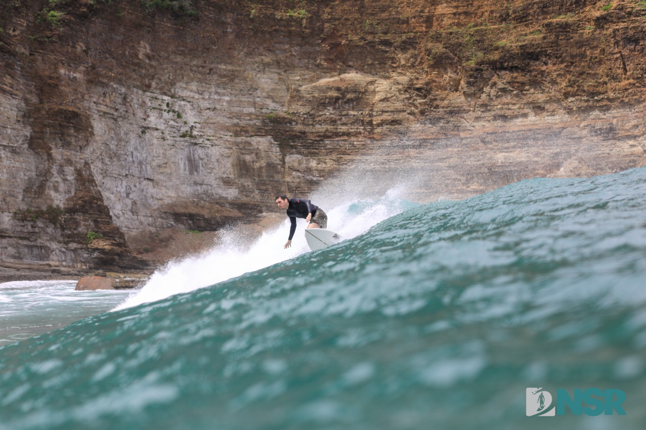 Nicaragua Surf Report - Report Photo 07/06/2025