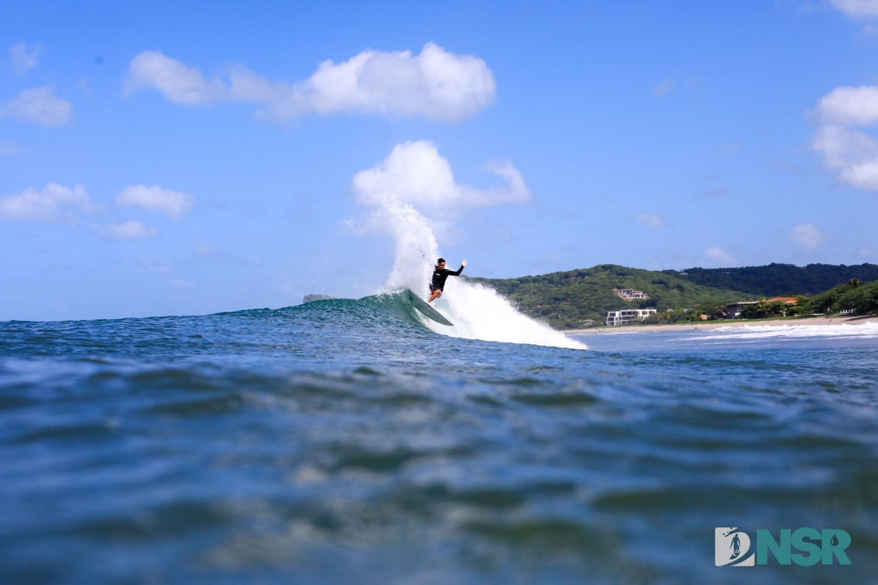 Nicaragua Surf Report - Report Photo 07/14/2025