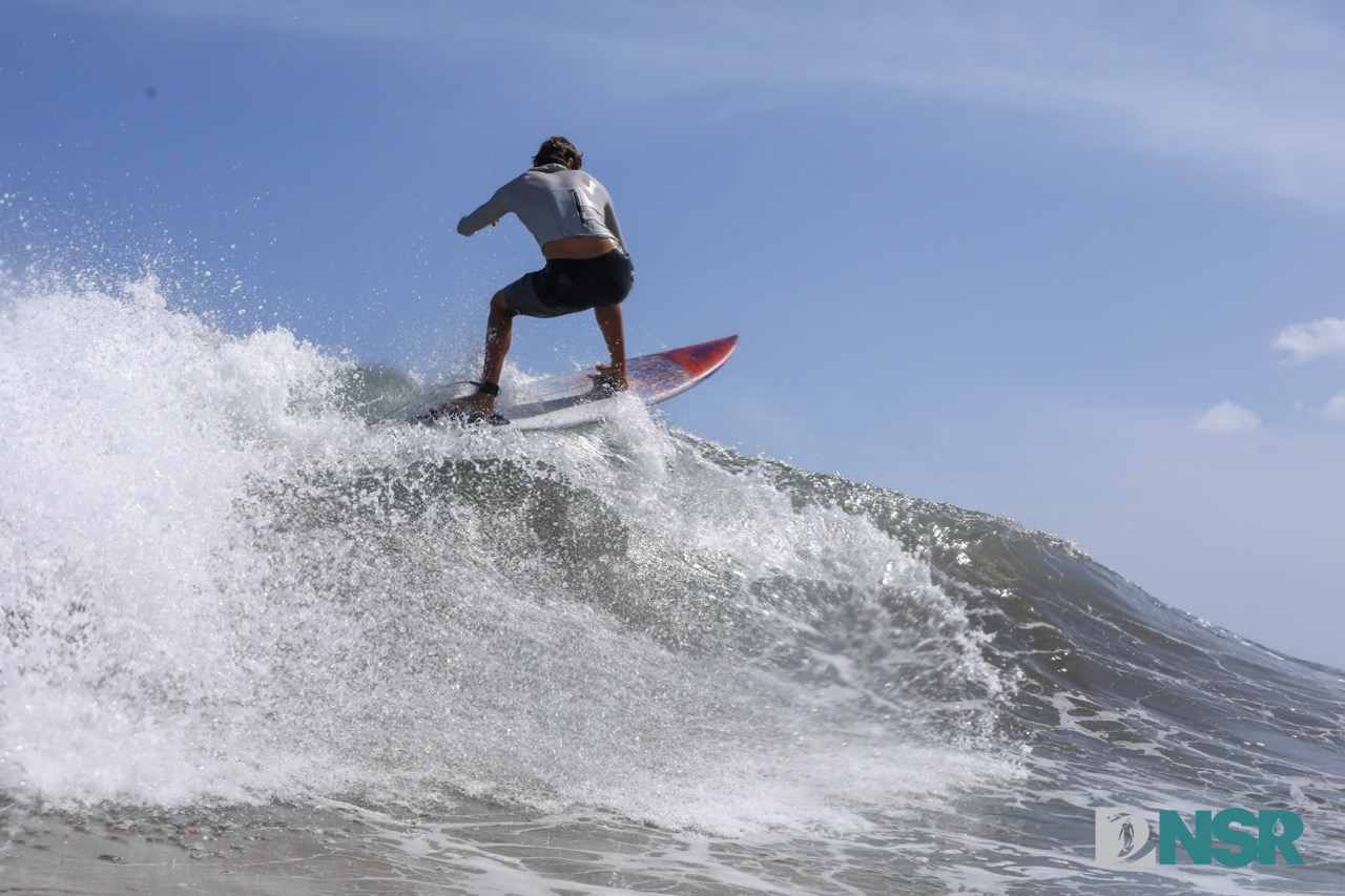 Nicaragua Surf Report - Report Photo 07/20/2025