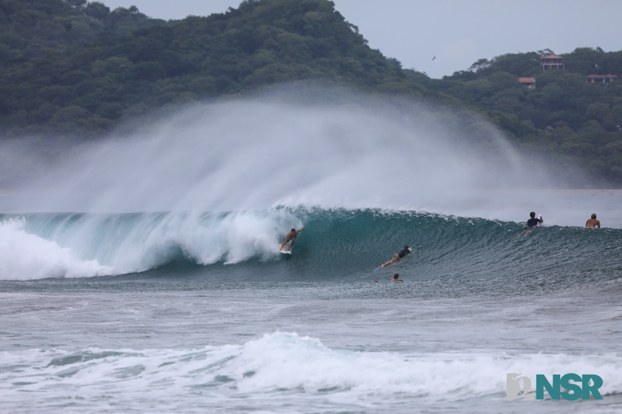 Nicaragua Surf Report - Report Photo 07/23/2025