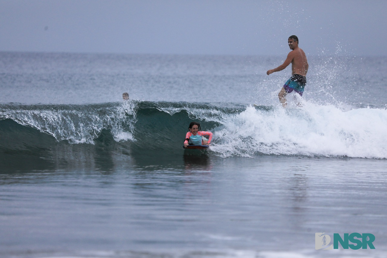 Nicaragua Surf Report - Report Photo 07/27/2025 