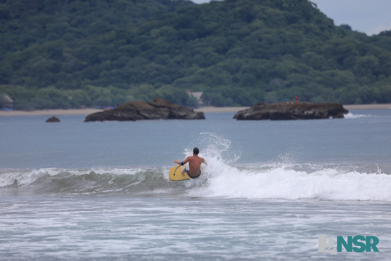 Nicaragua Surf Report - Report Photo 07/28/2025 