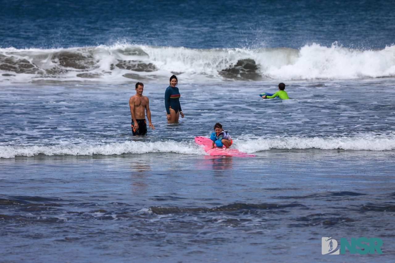 Nicaragua Surf Report - Report Photo 07/29/2025 
