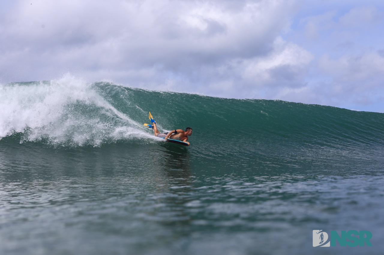 Nicaragua Surf Report - Report Photo 07/01/2025 