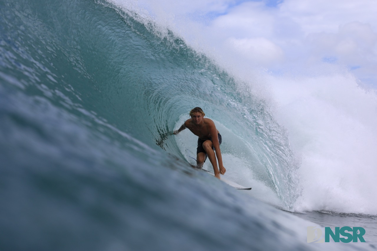 Nicaragua Surf Report - Report Photo 07/13/2025 