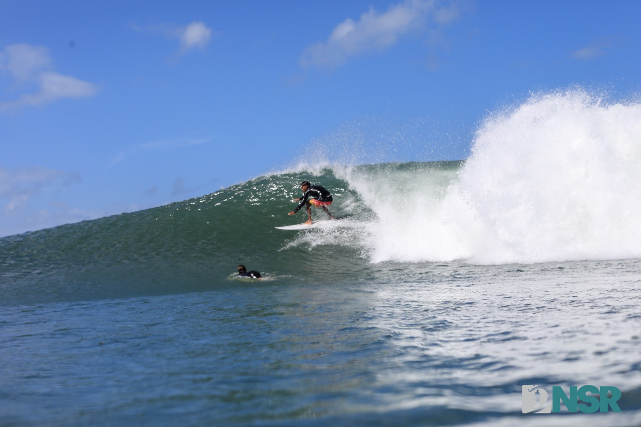 Nicaragua Surf Report - Report Photo 07/14/2025
