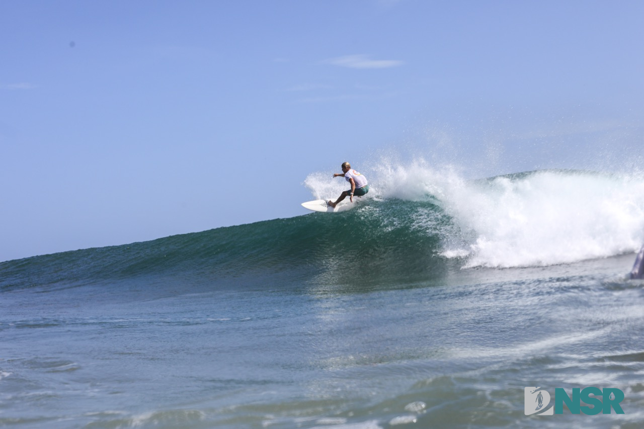 Nicaragua Surf Report - Report Photo 07/20/2025