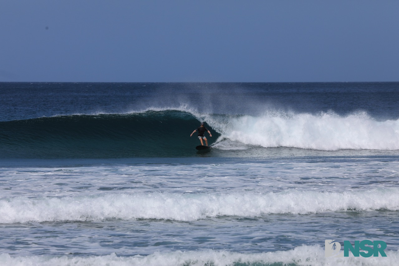 Nicaragua Surf Report - Report Photo 07/21/2025 
