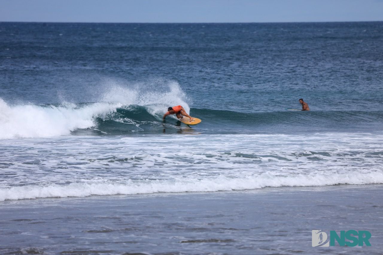 Nicaragua Surf Report - Report Photo 07/29/2025 