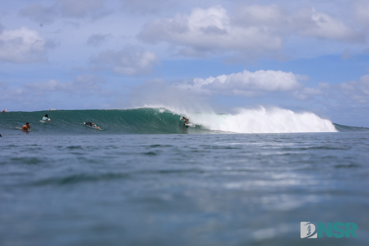 Nicaragua Surf Report - Report Photo 07/01/2025 