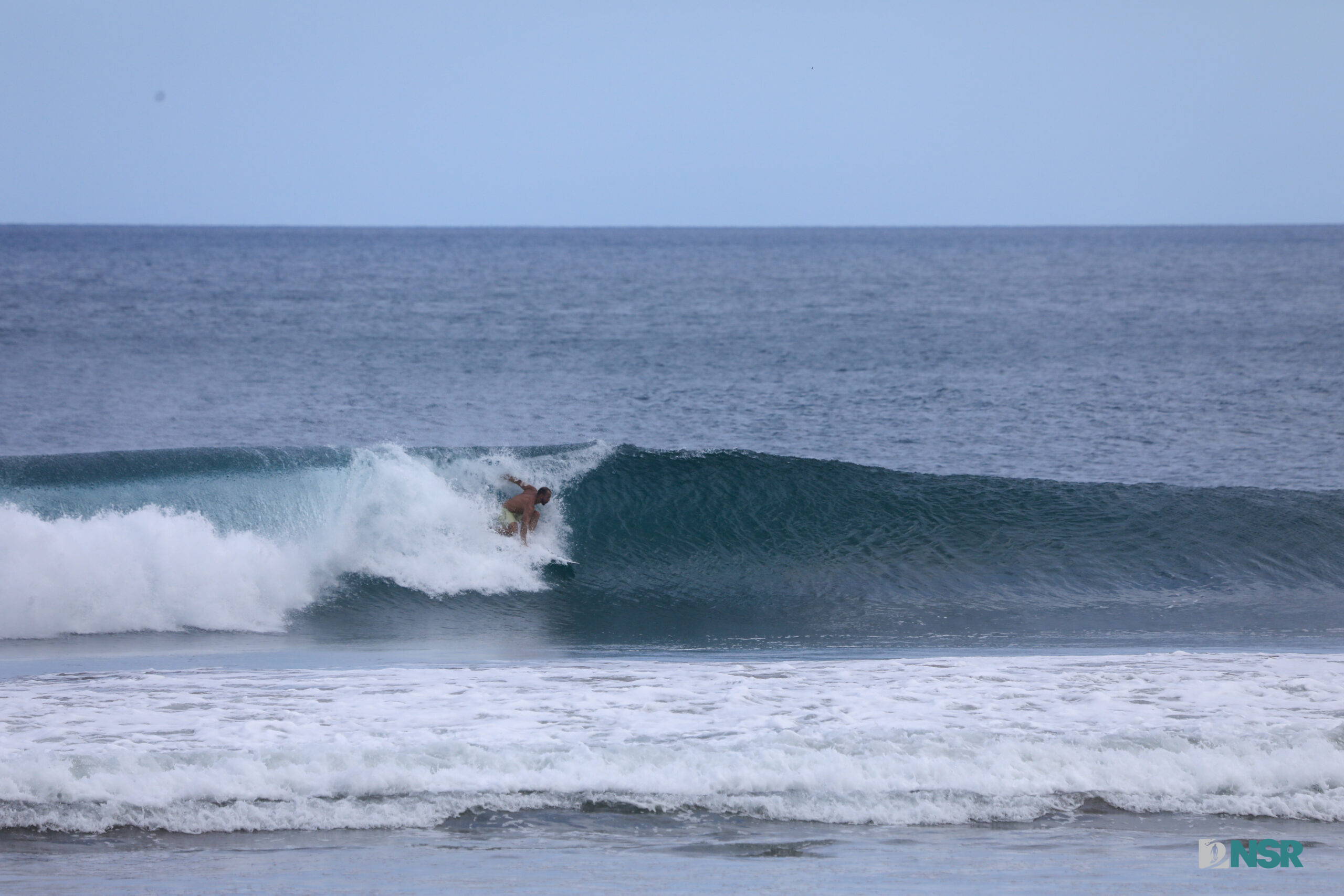Nicaragua Surf Report - Report Photo 07/01/2025 