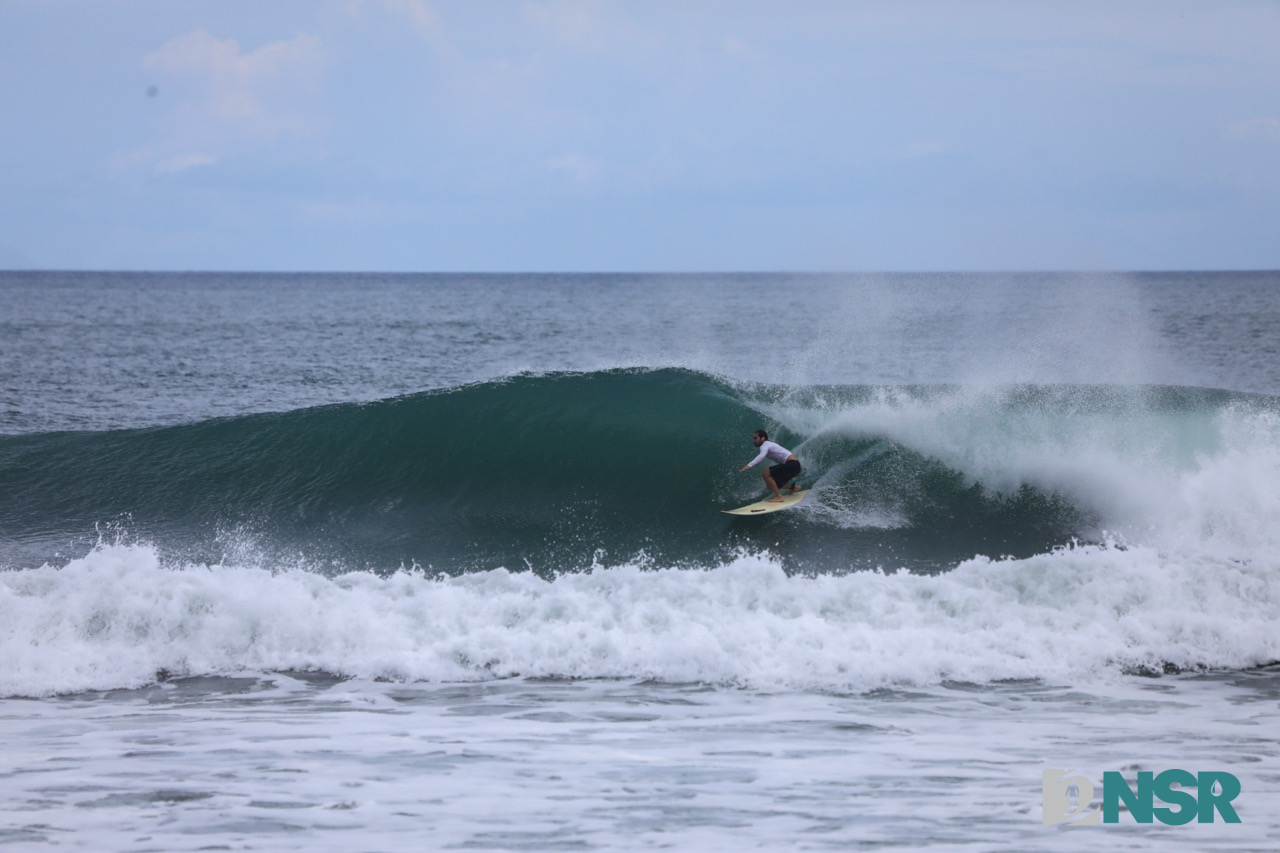 Nicaragua Surf Report - Report Photo 07/07/2025 