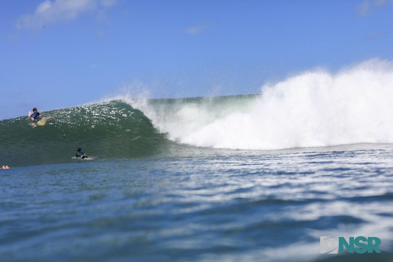 Nicaragua Surf Report - Report Photo 07/14/2025
