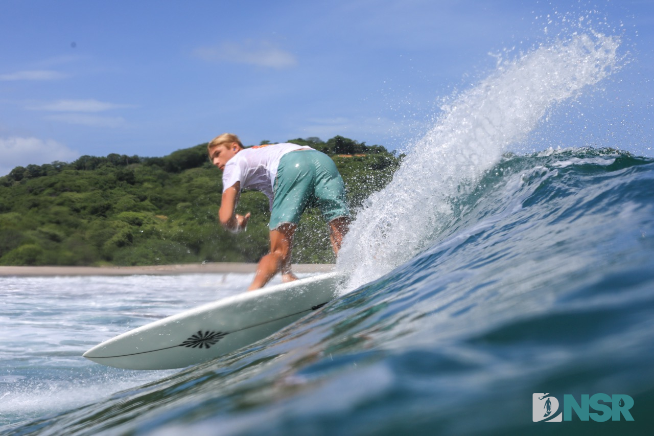 Nicaragua Surf Report - Report Photo 07/20/2025