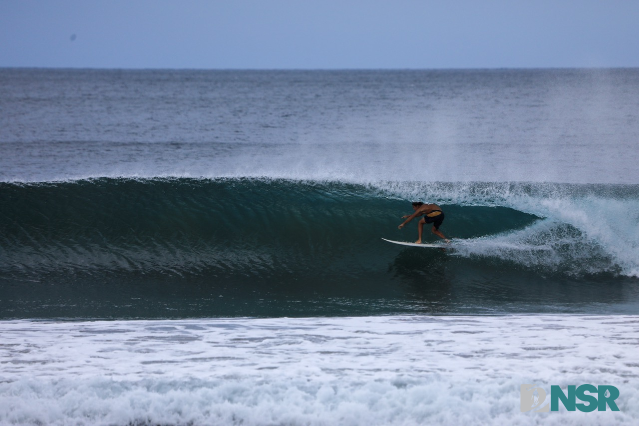 Nicaragua Surf Report - Report Photo 07/22/2025