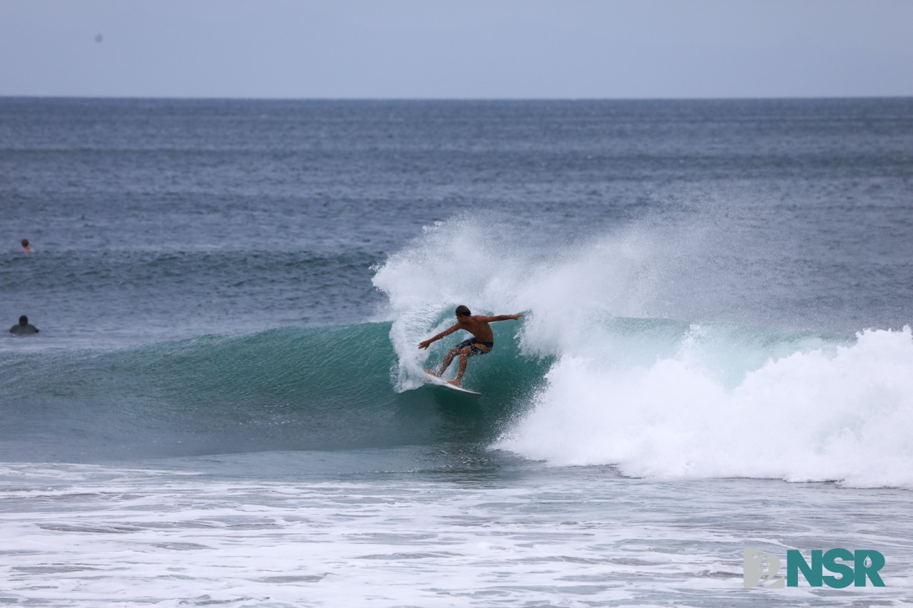 Nicaragua Surf Report - Report Photo 07/23/2025