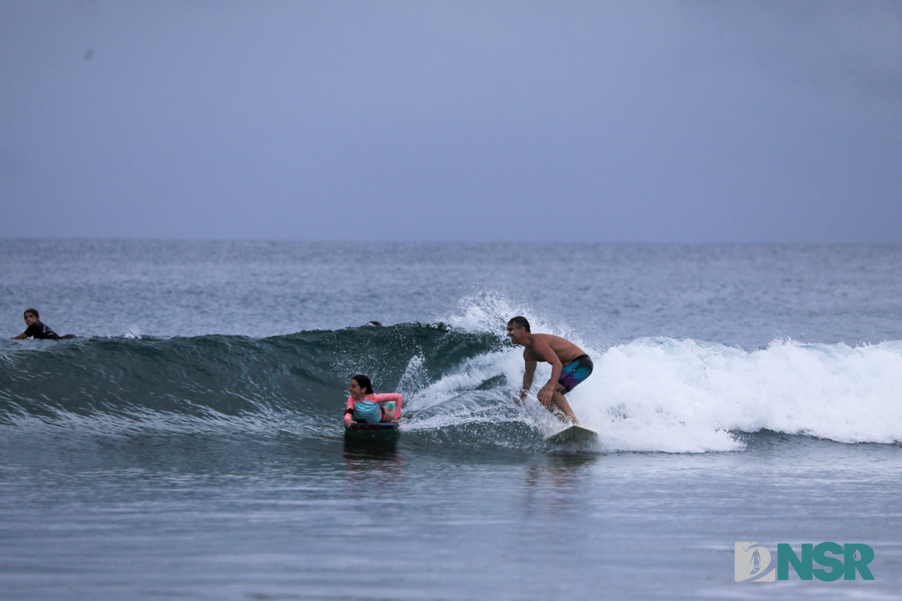Nicaragua Surf Report - Report Photo 07/27/2025 
