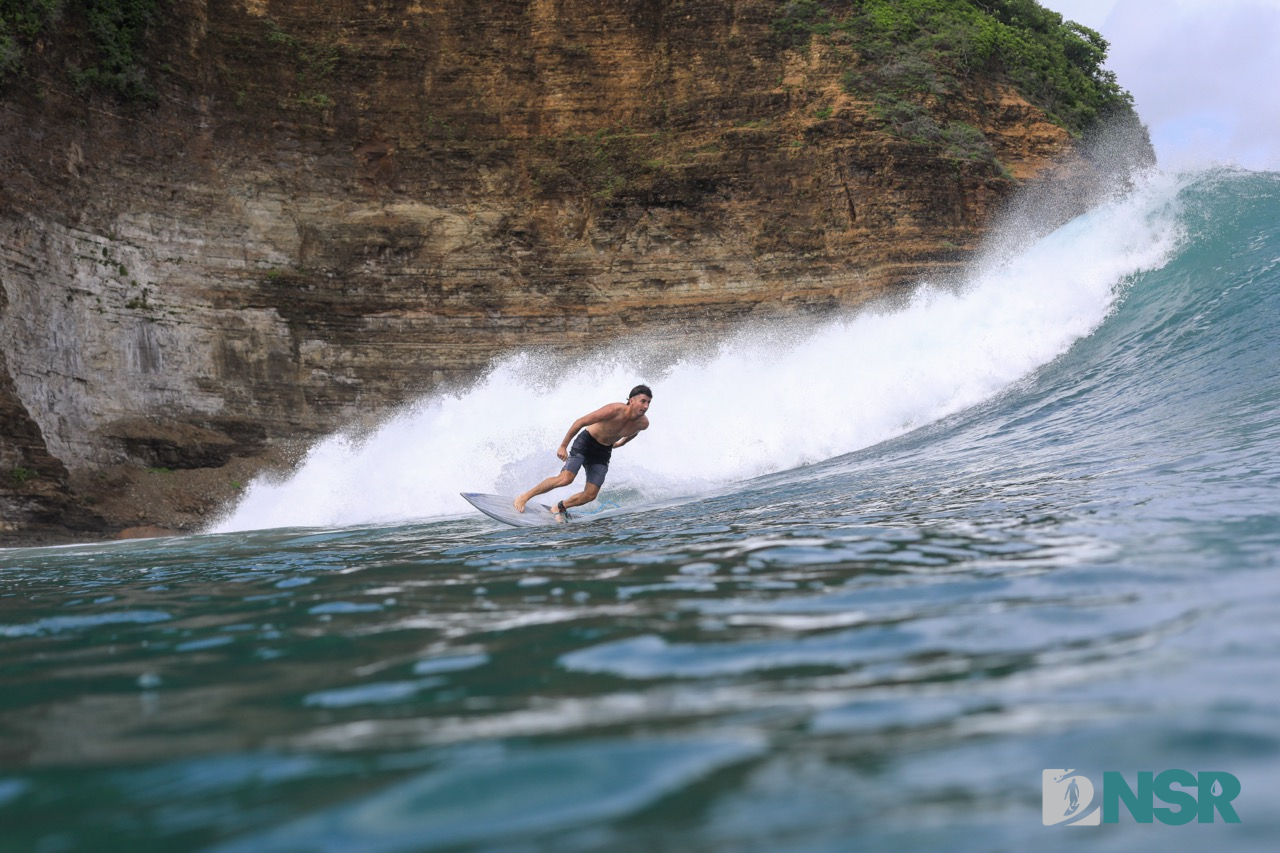 Nicaragua Surf Report - Report Photo 07/06/2025