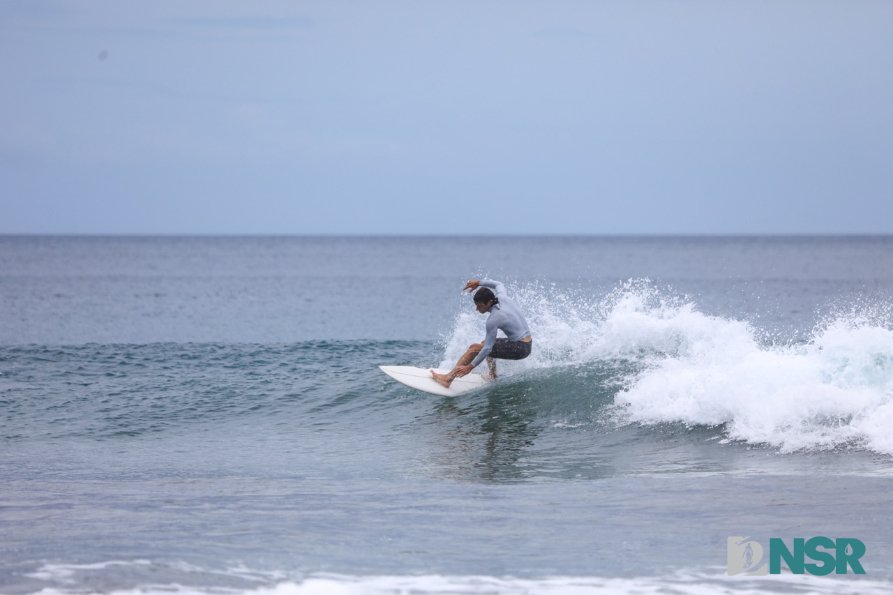 Nicaragua Surf Report - Report Photo 07/28/2025 