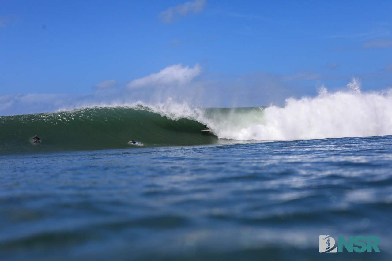 Nicaragua Surf Report - Report Photo 07/14/2025
