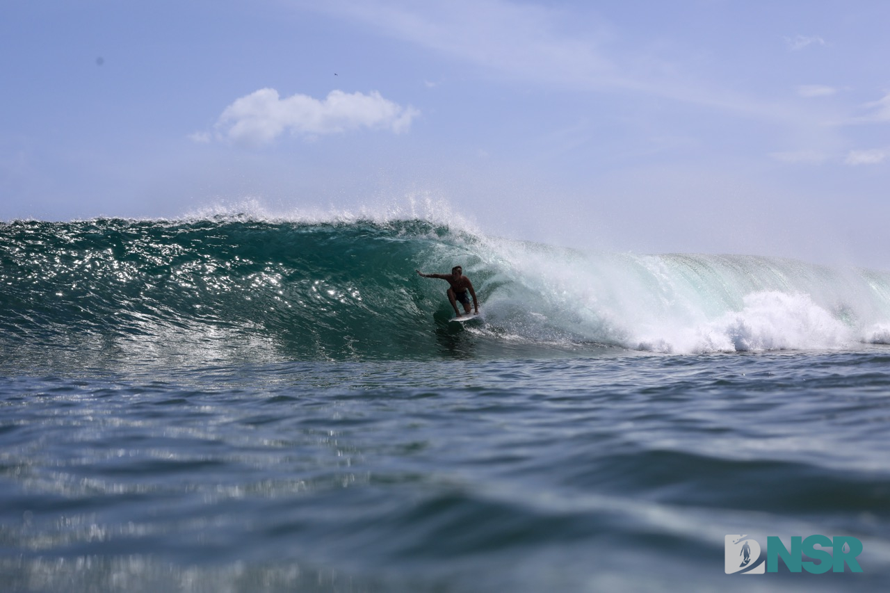 Nicaragua Surf Report - Report Photo 07/20/2025