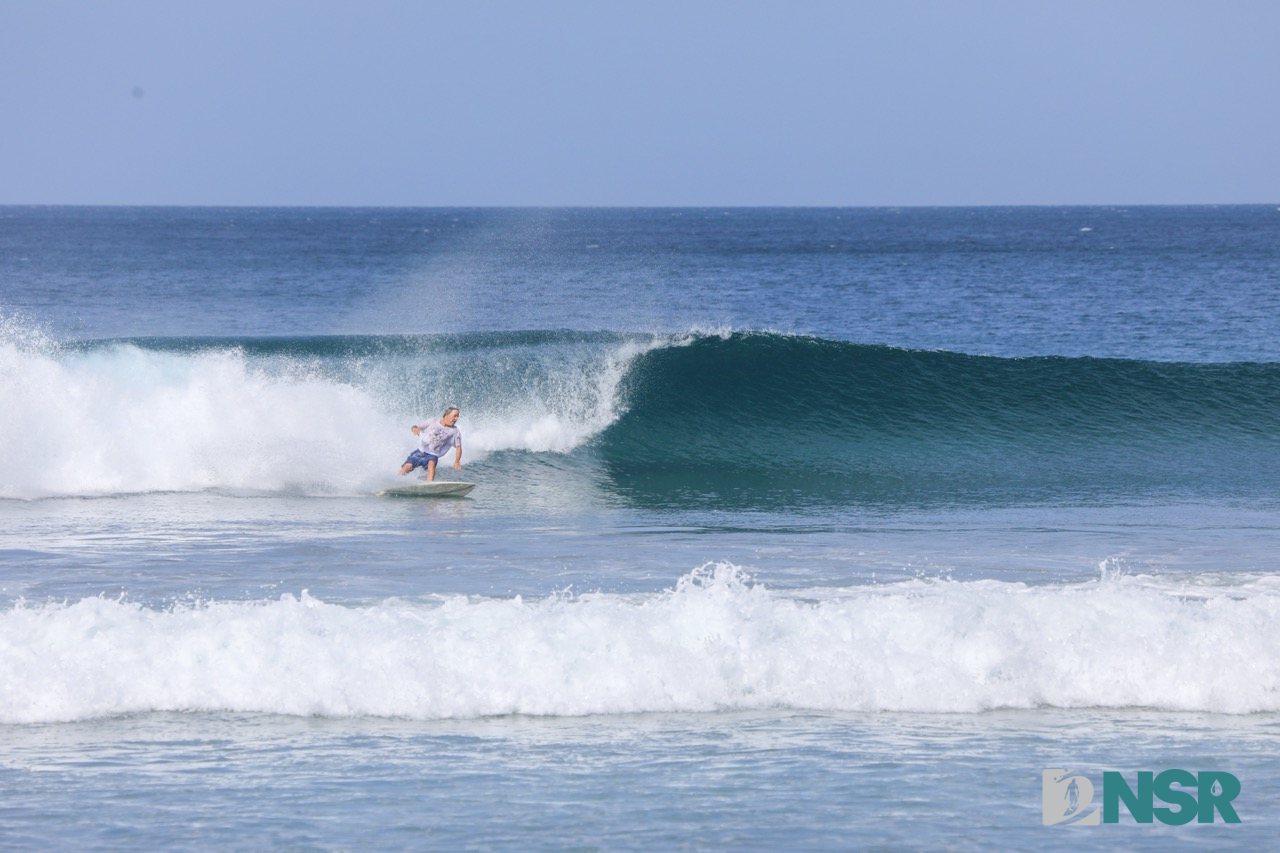 Nicaragua Surf Report - Report Photo 07/21/2025 