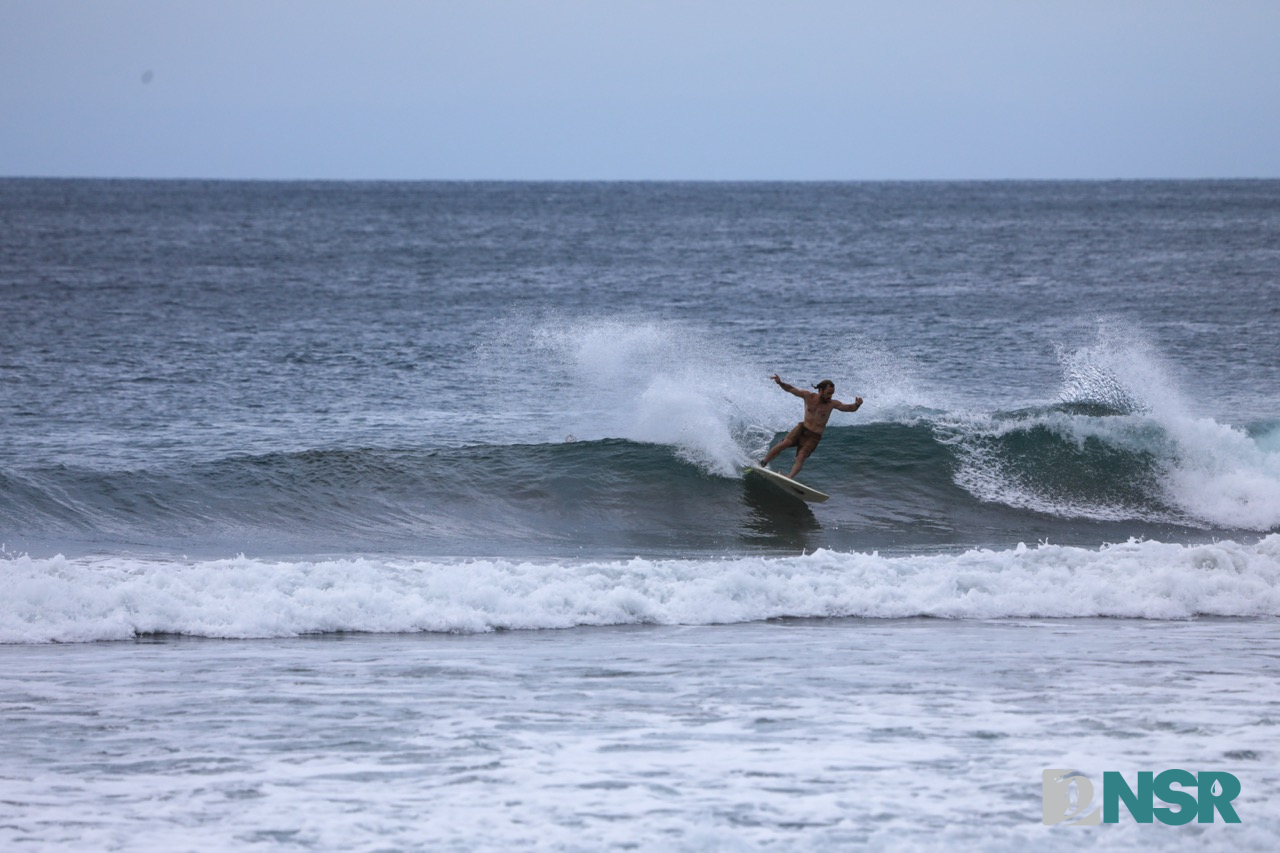 Nicaragua Surf Report - Report Photo 07/22/2025