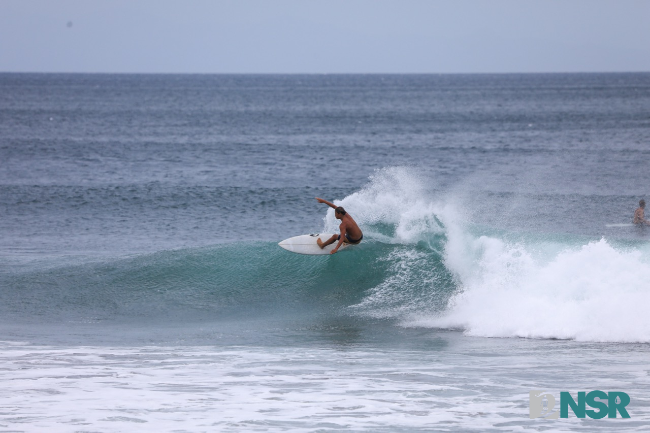 Nicaragua Surf Report - Report Photo 07/23/2025