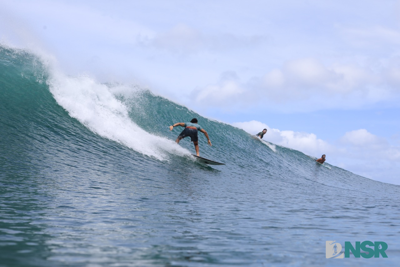 Nicaragua Surf Report - Report Photo 07/01/2025 