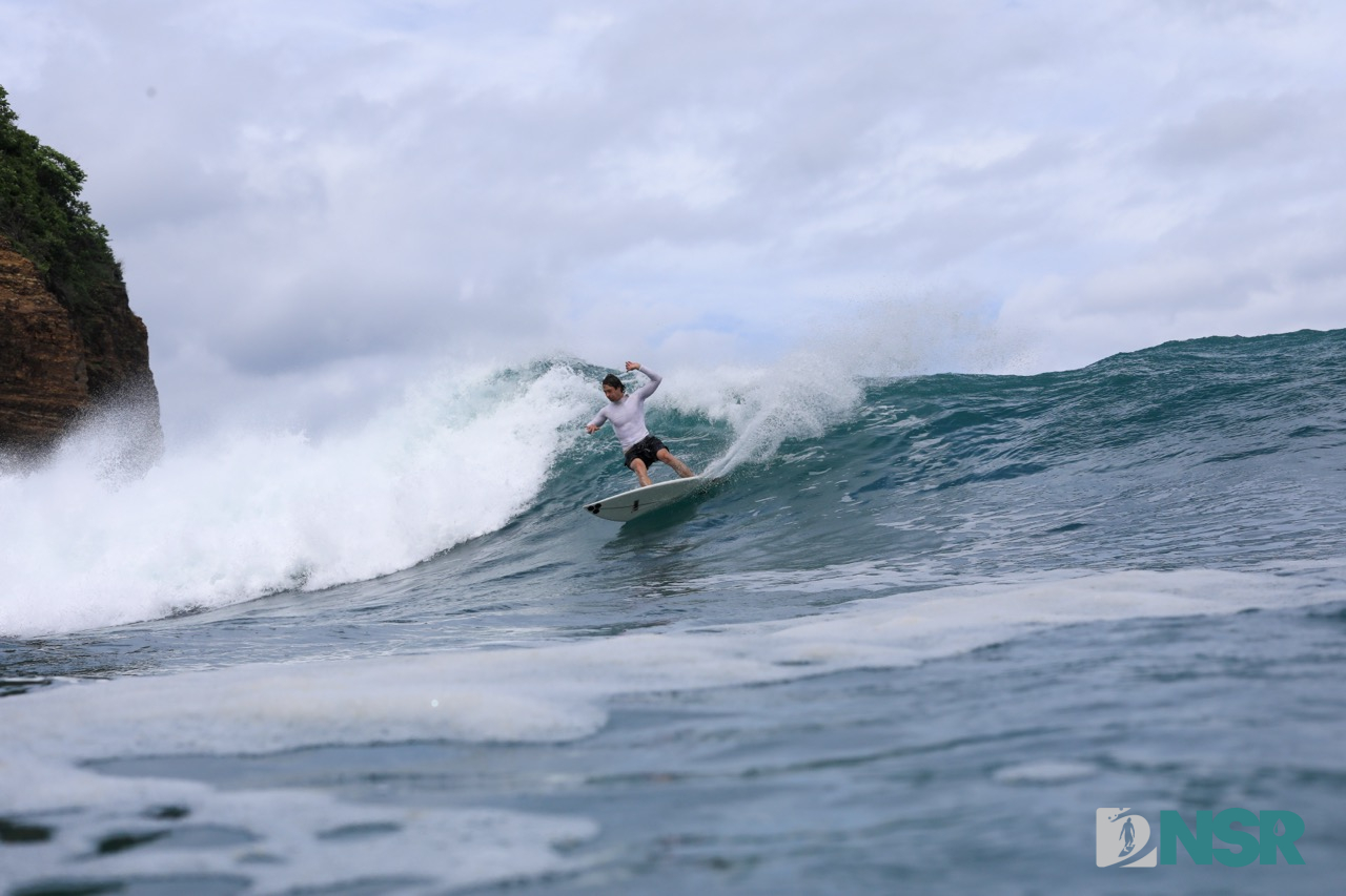 Nicaragua Surf Report - Report Photo 07/06/2025
