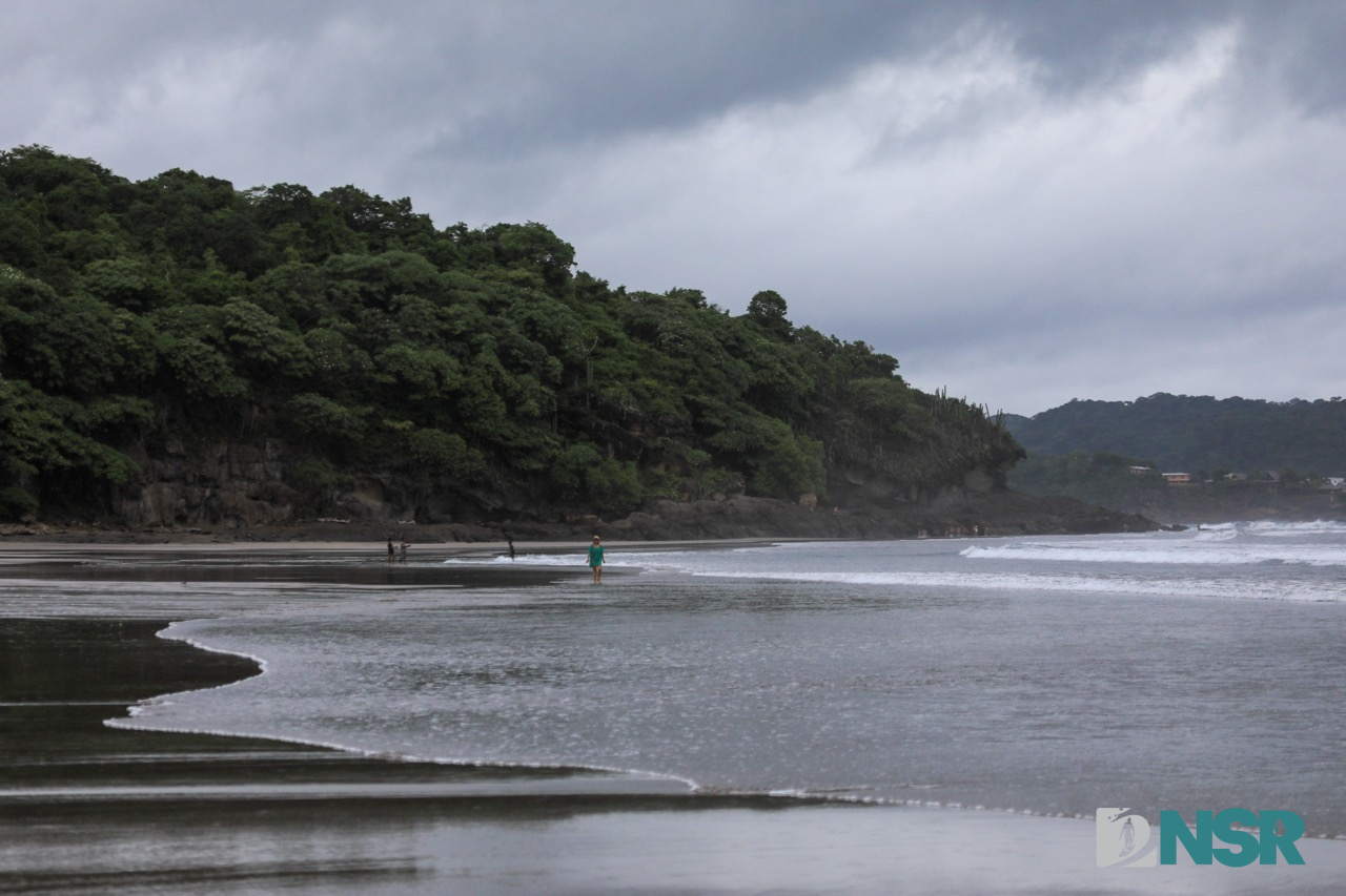 Nicaragua Surf Report - Report Photo 07/27/2025 