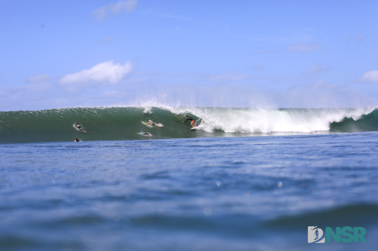 Nicaragua Surf Report - Report Photo 07/14/2025