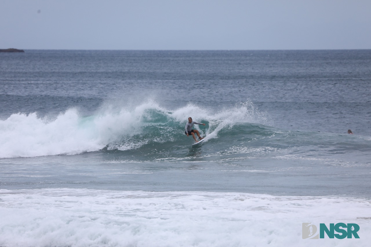 Nicaragua Surf Report - Report Photo 07/23/2025