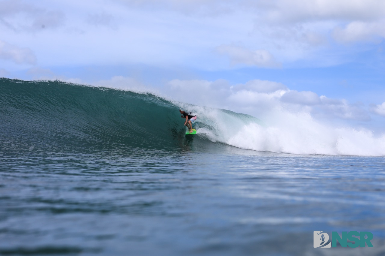 Nicaragua Surf Report - Report Photo 07/01/2025 