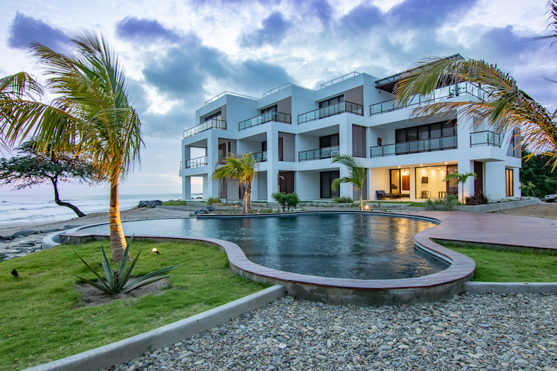 Costa Mar #9